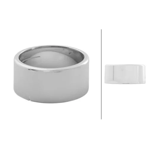 Kryt 9HB 161 122-012 /HELLA/ - obr. 1