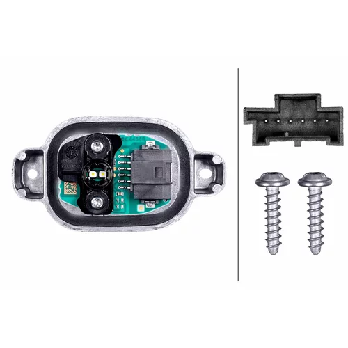 Modul hlavného svetlometu 9ML 209 235-001 /HELLA/ - obr. 1