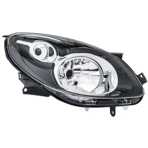 Hlavný svetlomet HELLA 1L7 271 510-381