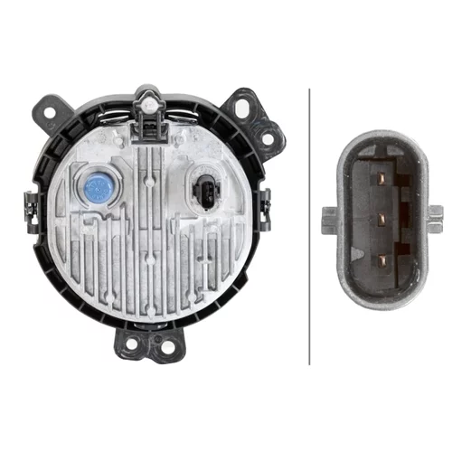 Predné hmlové svetlo 1N1 011 748-131 /HELLA/ - obr. 1