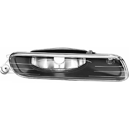 Hmlové svetlo 1ND 007 646-021 /HELLA/ - obr. 1