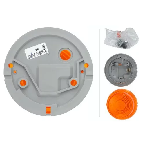Smerové svetlo 2BA 001 259-611 /HELLA/ - obr. 1
