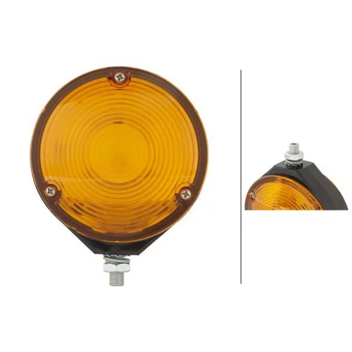 Smerové svetlo 2BA 003 022-021 /HELLA/ - obr. 1