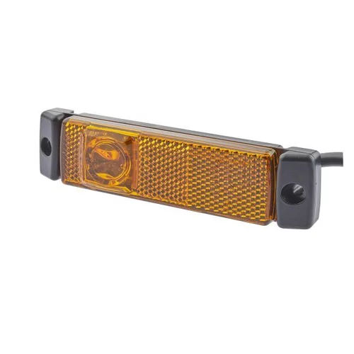 Bočné obrysové svetlo 2PS 008 645-611 /HELLA/
