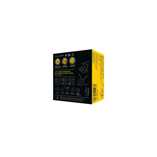 Húkačka 3AL 012 588-351 /HELLA/ - obr. 2