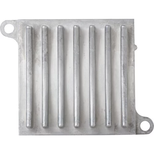 Regulator, ventilator vnutorneho priestoru 5HL 366 410-071 /HELLA/ - obr. 2
