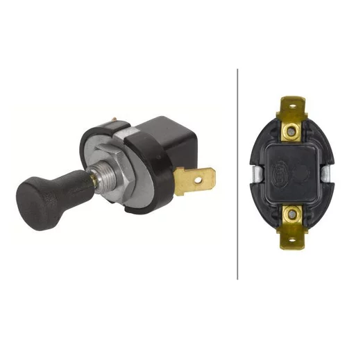 Spínač HELLA 6ED 708 919-001