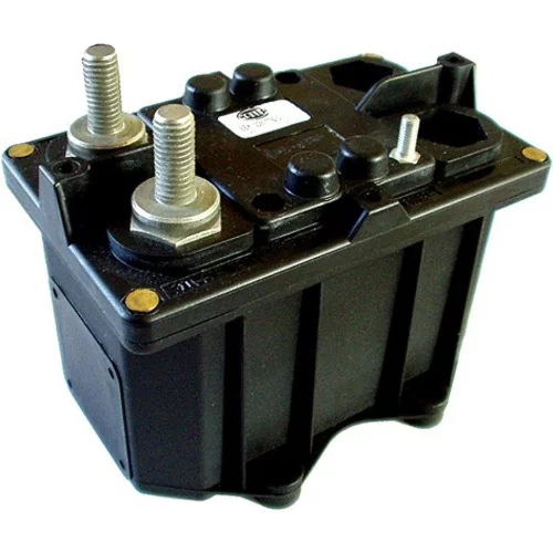 Hlavný vypínač batérie HELLA 6EK 008 776-041