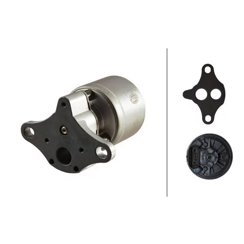 EGR ventil HELLA 6NU 010 171-761