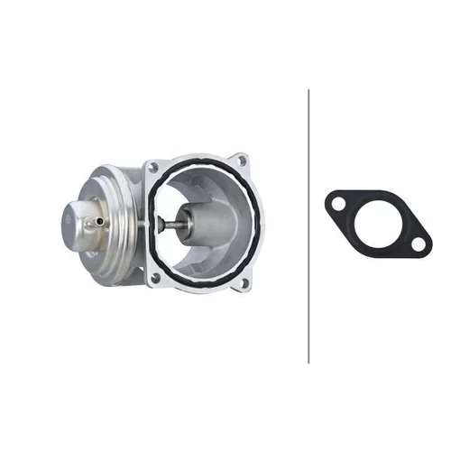 EGR ventil HELLA 6NU 014 865-731