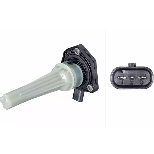 Snímač stavu motorového oleja HELLA 6PR 012 525-071