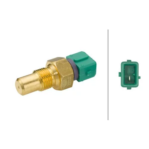 Teplotný spínač kontrolky teploty chladenia HELLA 6PT 009 309-751