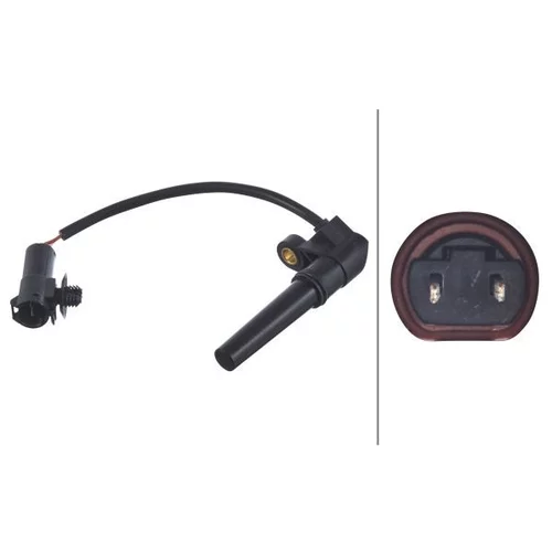 Snímač, otáčky motora HELLA 6PU 009 145-221