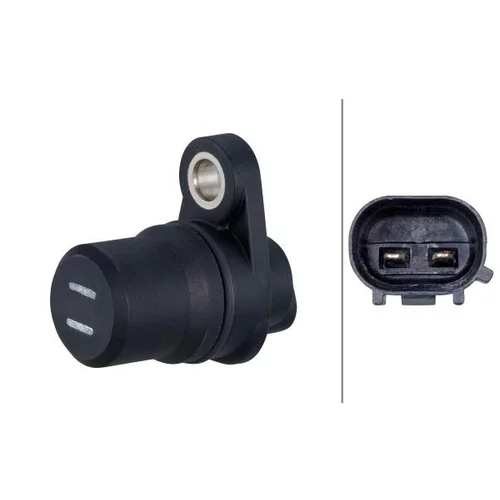 Snímač počtu otáčok kolesa HELLA 6PU 230 048-821