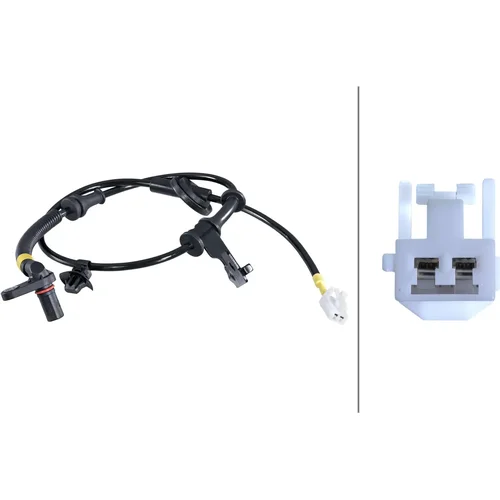 Snímač počtu otáčok kolesa HELLA 6PU 358 268-951