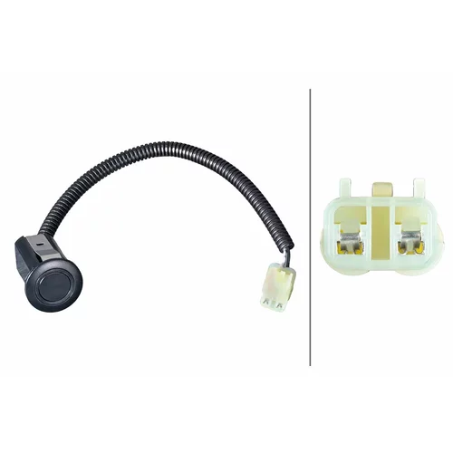 Snímač parkovacieho systému HELLA 6PX 358 269-041