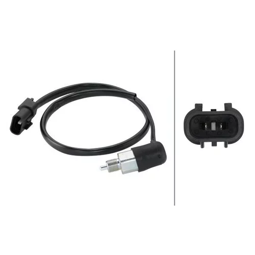 Spínač cúvacích svetiel HELLA 6ZF 008 621-871