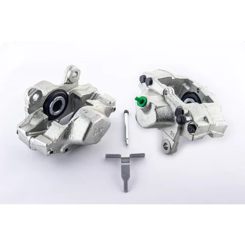 Brzdový strmeň 8AC 355 381-711 /HELLA/ - obr. 1