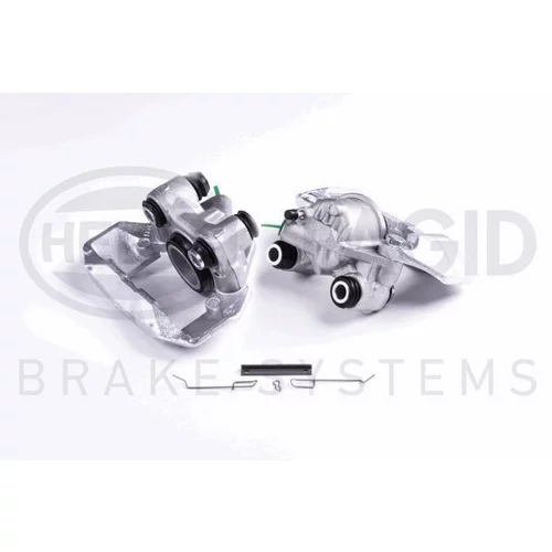 Brzdový strmeň HELLA 8AC 355 387-551