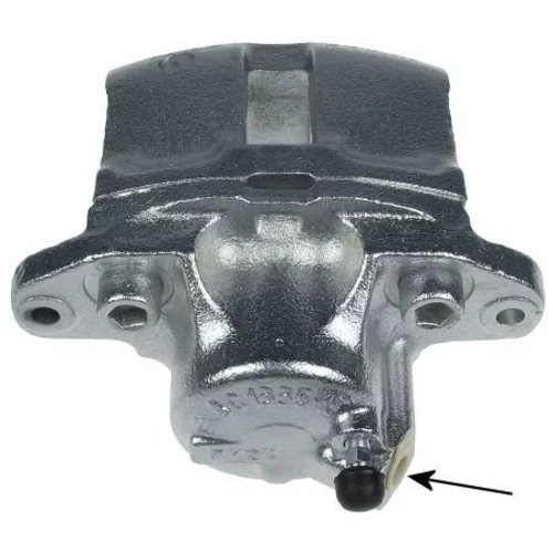 Brzdový strmeň HELLA 8AC 355 388-301