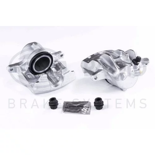 Brzdový strmeň 8AC 355 391-621 /HELLA/ - obr. 1
