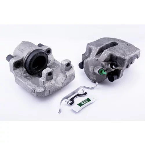 Brzdový strmeň 8AC 355 393-051 /HELLA/ - obr. 1