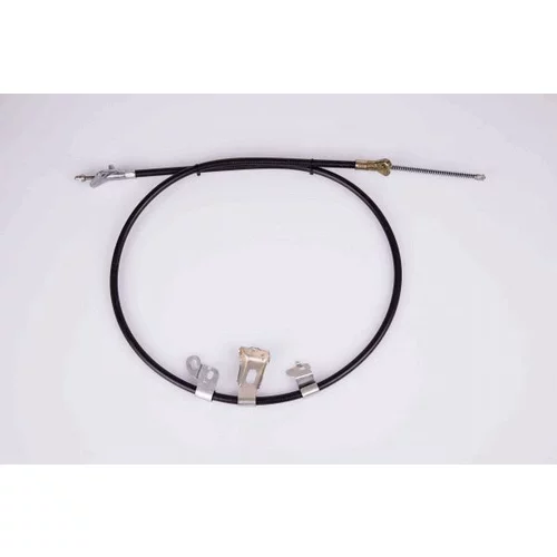 Ťažné lanko parkovacej brzdy 8AS 355 665-281 /HELLA/