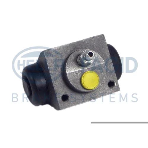 Brzdový valček kolesa HELLA 8AW 355 533-911