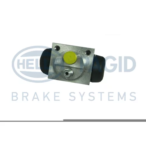 Brzdový valček kolesa HELLA 8AW 355 533-981