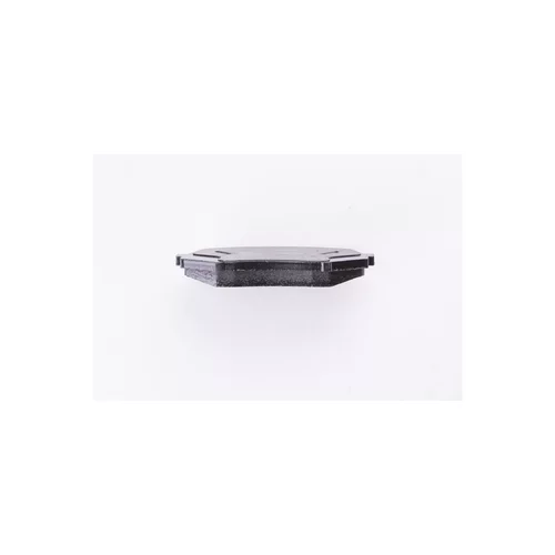 Sada brzdových platničiek kotúčovej brzdy 8DB 355 005-591 /HELLA/ - obr. 2
