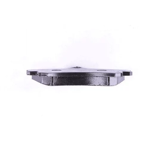 Sada brzdových platničiek kotúčovej brzdy 8DB 355 006-701 /HELLA/ - obr. 3