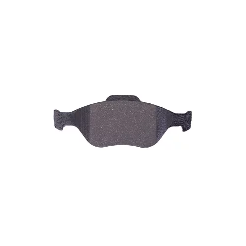 Sada brzdových platničiek kotúčovej brzdy 8DB 355 006-721 /HELLA/ - obr. 2