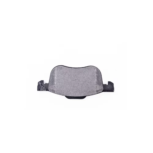 Sada brzdových platničiek kotúčovej brzdy 8DB 355 006-851 /HELLA/ - obr. 1