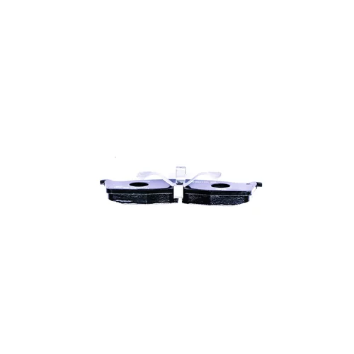 Sada brzdových platničiek kotúčovej brzdy 8DB 355 007-941 /HELLA/ - obr. 2