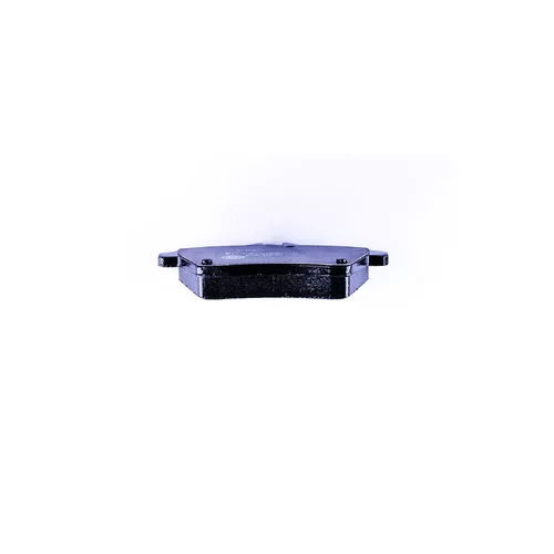 Sada brzdových platničiek kotúčovej brzdy 8DB 355 011-381 /HELLA/ - obr. 2