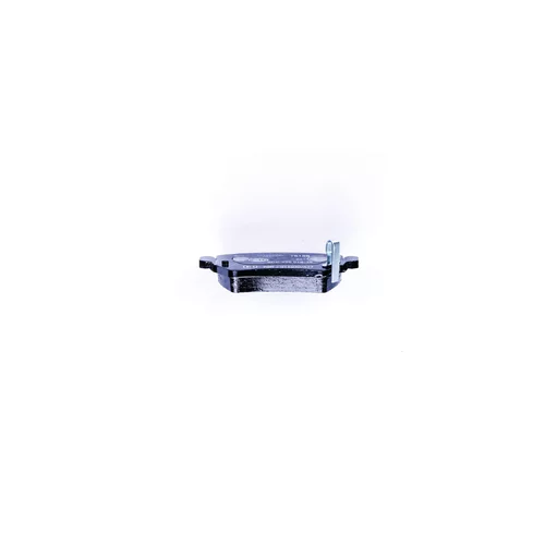 Sada brzdových platničiek kotúčovej brzdy 8DB 355 018-781 /HELLA/ - obr. 2
