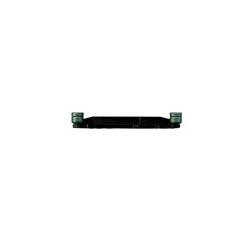 Sada brzdových platničiek kotúčovej brzdy 8DB 355 019-671 /HELLA/ - obr. 2
