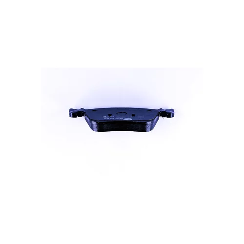 Sada brzdových platničiek kotúčovej brzdy 8DB 355 020-981 /HELLA/ - obr. 2