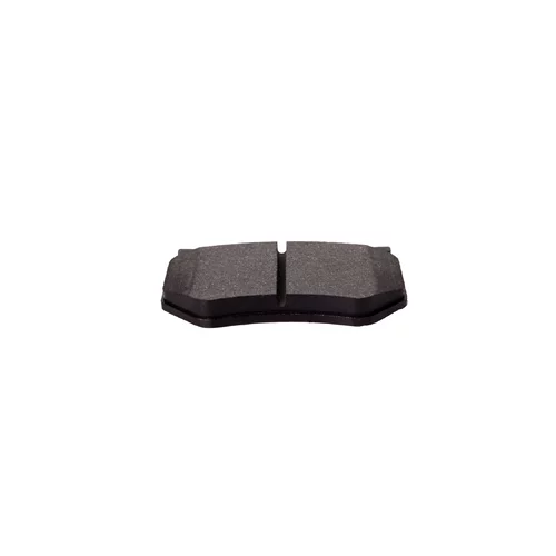 Sada brzdových platničiek kotúčovej brzdy 8DB 355 039-031 /HELLA/ - obr. 2