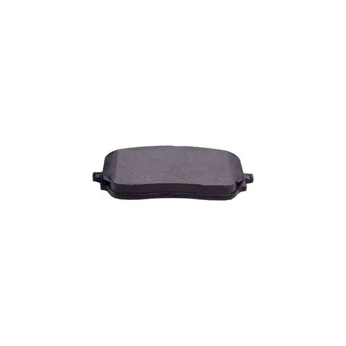 Sada brzdových platničiek kotúčovej brzdy 8DB 355 039-211 /HELLA/ - obr. 2
