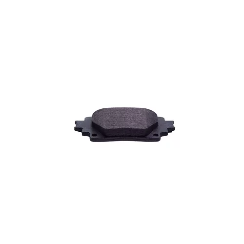 Sada brzdových platničiek kotúčovej brzdy 8DB 355 040-121 /HELLA/ - obr. 2