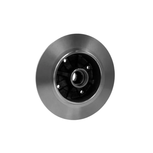 Brzdový kotúč 8DD 355 100-101 /HELLA/ - obr. 2