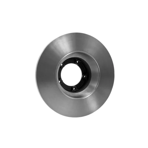 Brzdový kotúč 8DD 355 100-291 /HELLA/ - obr. 2