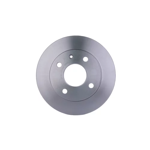 Brzdový kotúč HELLA 8DD 355 100-531