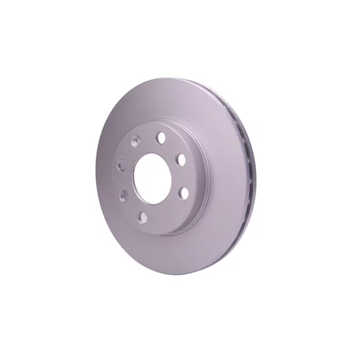 Brzdový kotúč 8DD 355 100-821 /HELLA/ - obr. 2