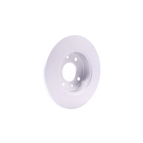 Brzdový kotúč 8DD 355 101-241 /HELLA/ - obr. 2