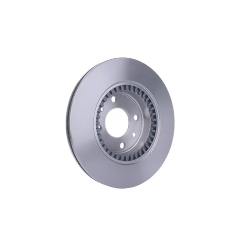Brzdový kotúč 8DD 355 101-281 /HELLA/ - obr. 2