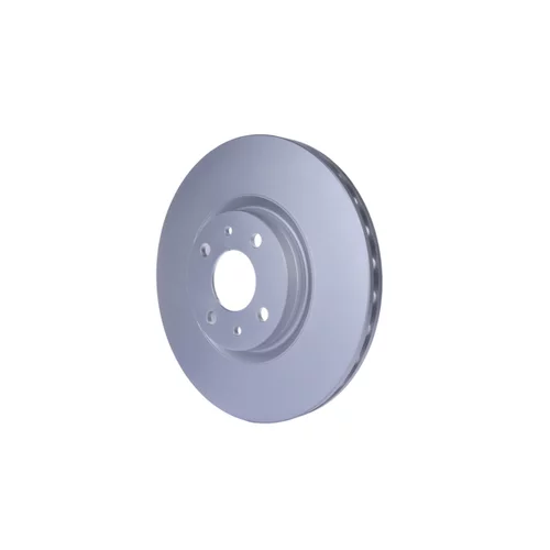 Brzdový kotúč 8DD 355 102-531 /HELLA/ - obr. 1