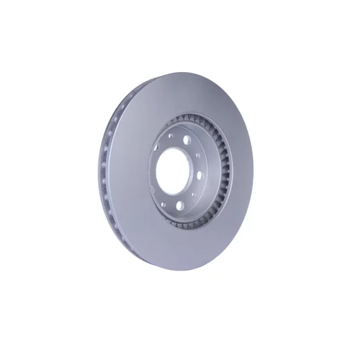 Brzdový kotúč 8DD 355 103-681 /HELLA/ - obr. 2
