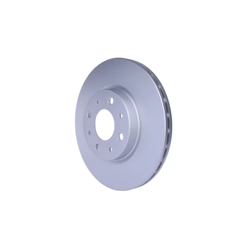 Brzdový kotúč 8DD 355 103-871 /HELLA/ - obr. 1